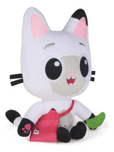 Gabby Dollhouse Peluche Interactivo Pandy Paws 36254