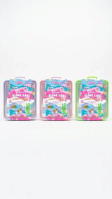 Juego De Laboratorio Slime Ultimate Gloopy Lab Sl6102 Shine