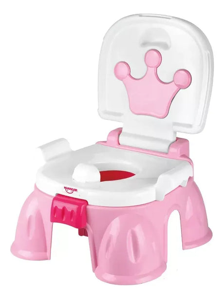 Pelela Musical Rosa 1752976 Shine