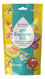 Science4You Kit pH Explorer 80005032 635319