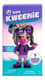 Mistery Xox Kweenie Figura y Vitrina Serie Fearless Kweens 30400 30402