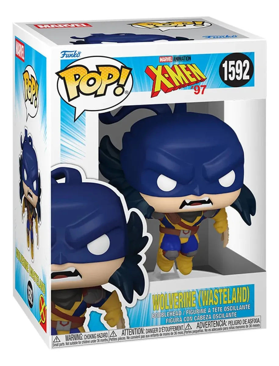 Funko Pop Marvel: X-Men '97 S3 - Pop 2 90790