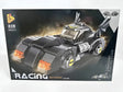 Panlos Brick Bloques Batmobile 320 Pzas 2167726
