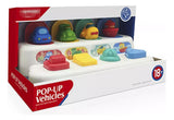 Vehiculos Pop-Up 2415029