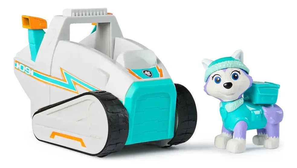 Paw Patrol Everest Snow Plow 97237/6071579