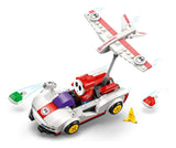 Lego SUPER Mario Super Mario 72045 72045