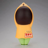 Banpresto Bochan Crayon Shinchan The Movie: Super Hot! The Spicy Kasukabe Dancers, Big Sofvimates 29578