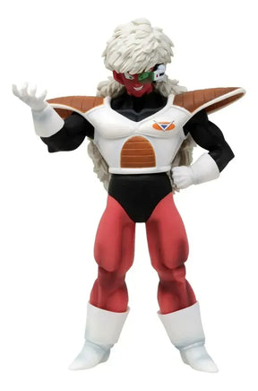 Ichibansho Figura Jeice The Ginyu Force Dragon Ball Z 65183