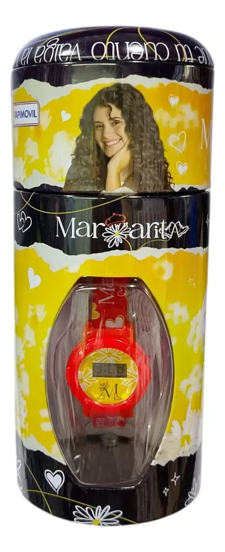 Reloj En Alcancia MAR06841