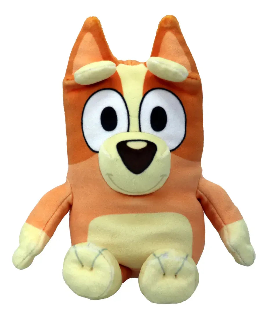 Peluche Bluey Surtido 15cm TYR16000
