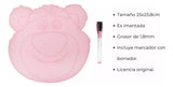MAW LOTSO PIZARRA 30 X 22 2542190100