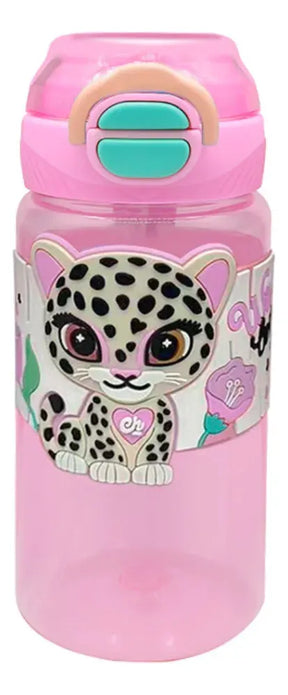 Chimola Botella Acrilico Soft Chita BZ124