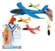 Avion Soft con Lanzador 2226556 Shine