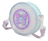Chimola Bandolera Butterfly Transparente CB98