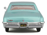 Maisto 1:26 Buick Riviera Gran Sport 1965 Azul 31214