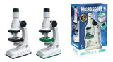 Microscopio con Accesorios 2432958