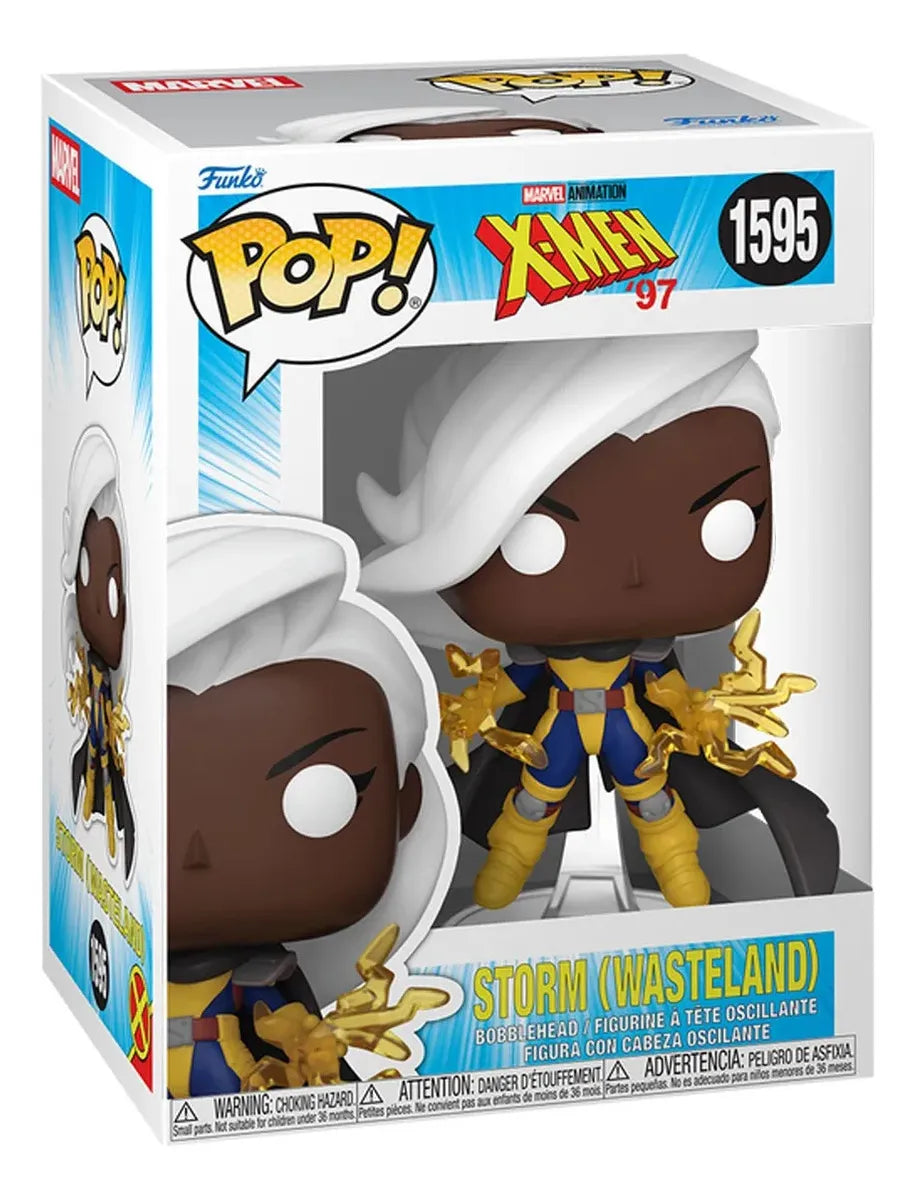 Funko Pop! Storm (Wasteland) - X-Men '97 91896
