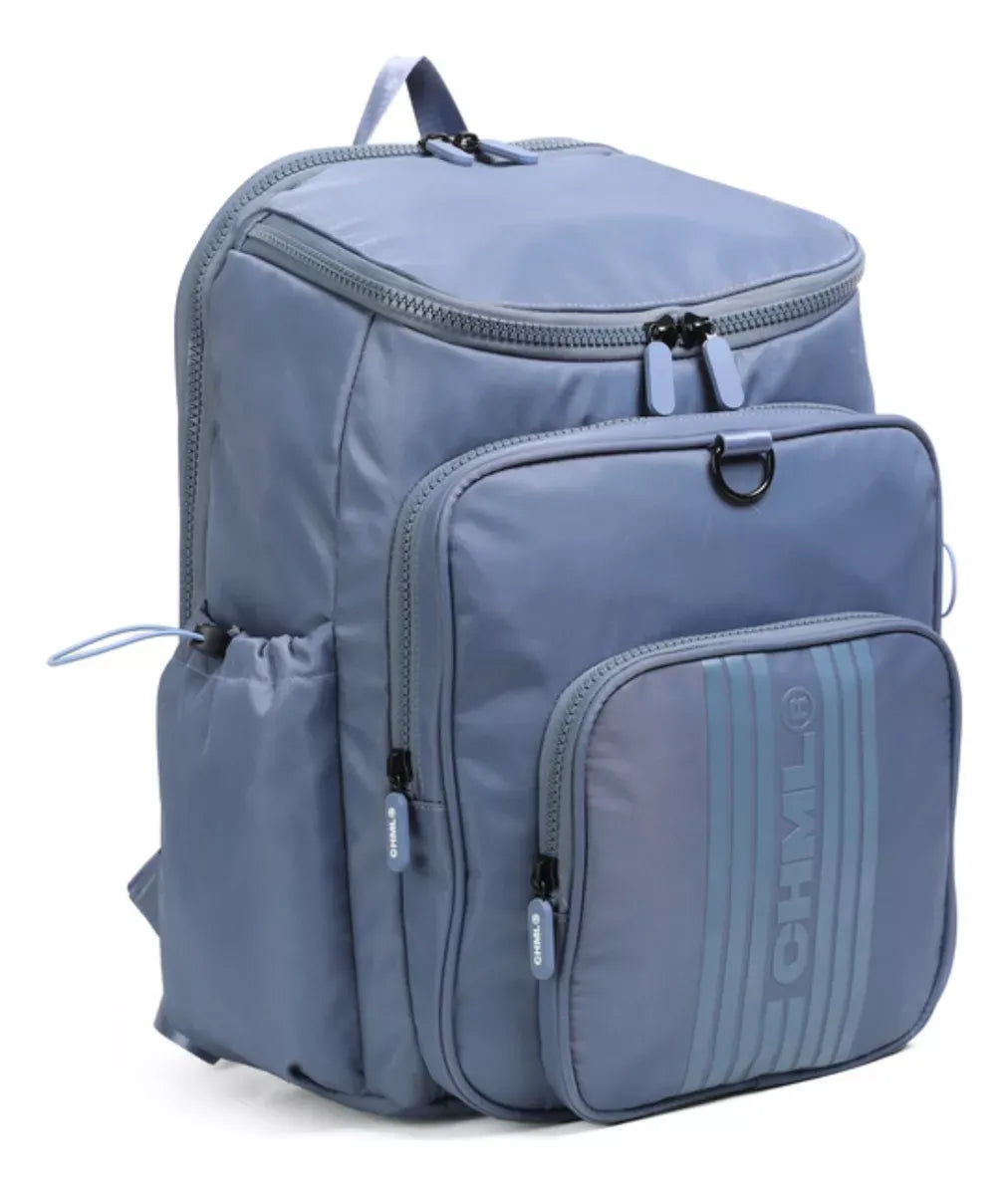 Chimola Mochila de Viaje California Blue M204