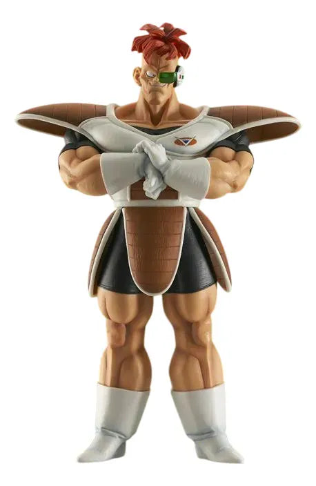 Ichibansho Figura Recoome The Ginyu Force Dragon Ball Z 65181