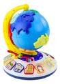 Globo Terraqueo Romp. Inf. QX-9301 134977-c 7149