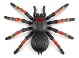 Robo Alive Tarántula Realista 38cm Gigante 6007