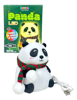 Velador Oso Panda Fdz124 407-0095