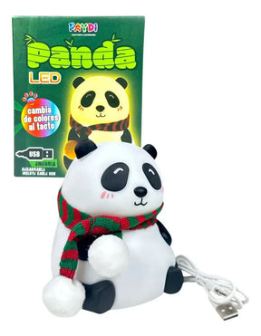 Velador Oso Panda Fdz124 407-0095