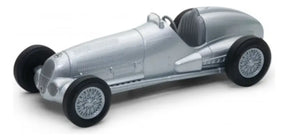 Welly 4.75" 1937 Mercedes-Benz W125 43799CW