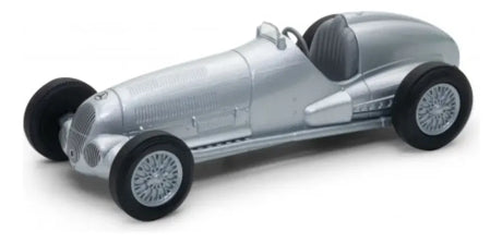 Welly 4.75" 1937 Mercedes-Benz W125 43799CW