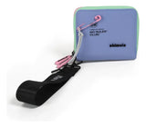 Chimola Billetera Guada Blue B313