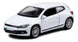 Welly VW Sirocco 1:36 43615CW