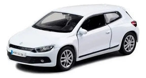 Welly VW Sirocco 1:36 43615CW
