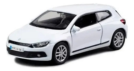 Welly VW Sirocco 1:36 43615CW