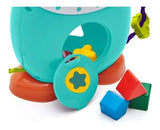 Calesita Amigo Pet 3040