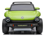 Auto a Bateria Volkswagen Buggy Verde CL-SHJ62102