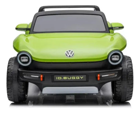Auto a Bateria Volkswagen Buggy Verde CL-SHJ62102