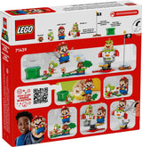 Lego Super Mario: Aventuras interactivas 71439