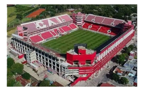 Puzzle 1000 Pzas Estadio Independiente 810-0198 FD1000270 (43)