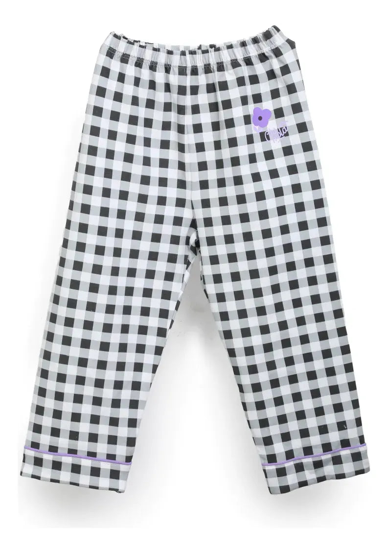 Chimola Pijama Cat TXS UND08