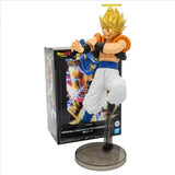 Banpresto Super Gogeta Dragon Ball ZDokkan Battle 29378