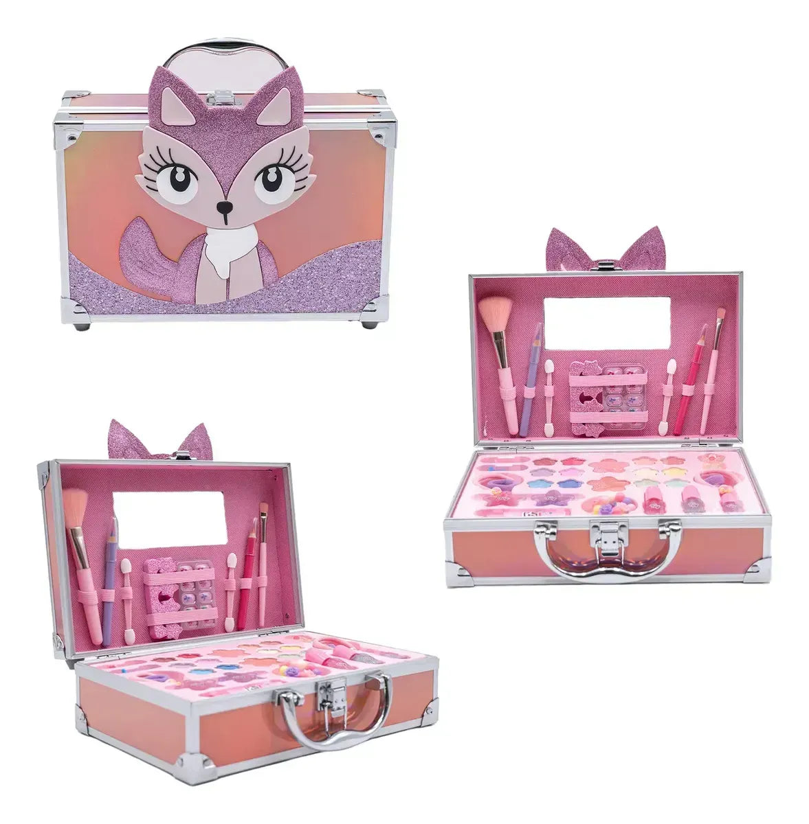 Tiny Super Maletin Maquillaje Cat 3384