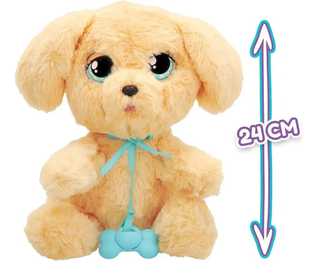 Baby Paws Labrador 22cm 99774