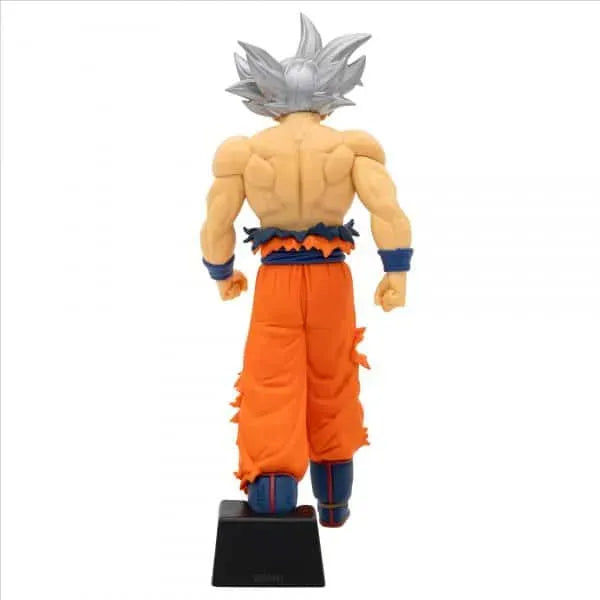 Banpresto Dragon Ball Super De Son Goku Ultra Instinct 29520