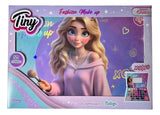Tiny Set Maquillaje 30 Sombras 3390