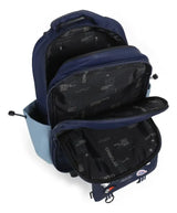 Chimola Mochila Carro 18p University Sports Blue FS122