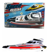 Lancha Speed Boat en blister FD148817 635-0030
