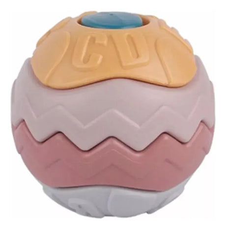 Baby Favorite Set educacional Pelota de encastres ZY1484134
