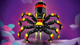 LEGO Creator Caja de Animales Salvajes 3 en 1 31159