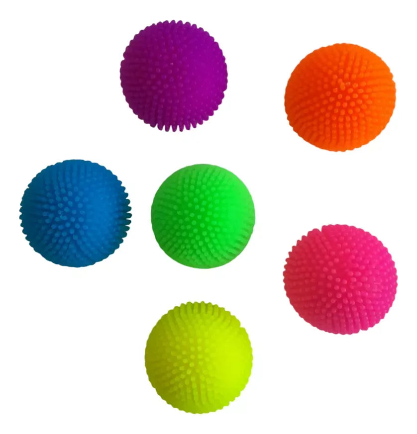 Pelota Antiestres Apretable 15010 57030