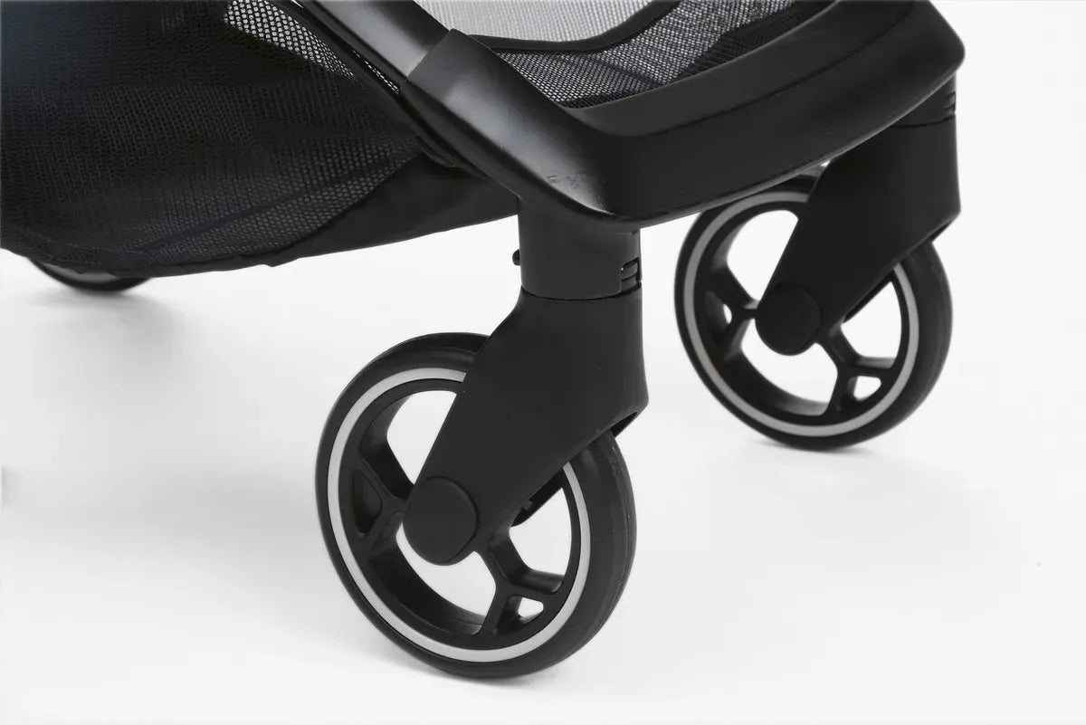 Chicco Coche We-Black 6079885950000